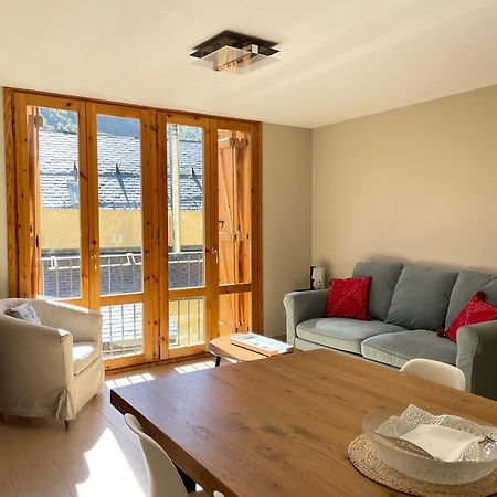 Apartamento Casa Francho 2 Пантікоса Екстер'єр фото
