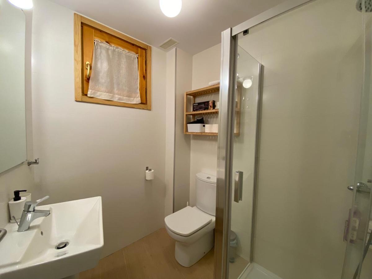 Apartamento Casa Francho 2 Пантікоса Екстер'єр фото