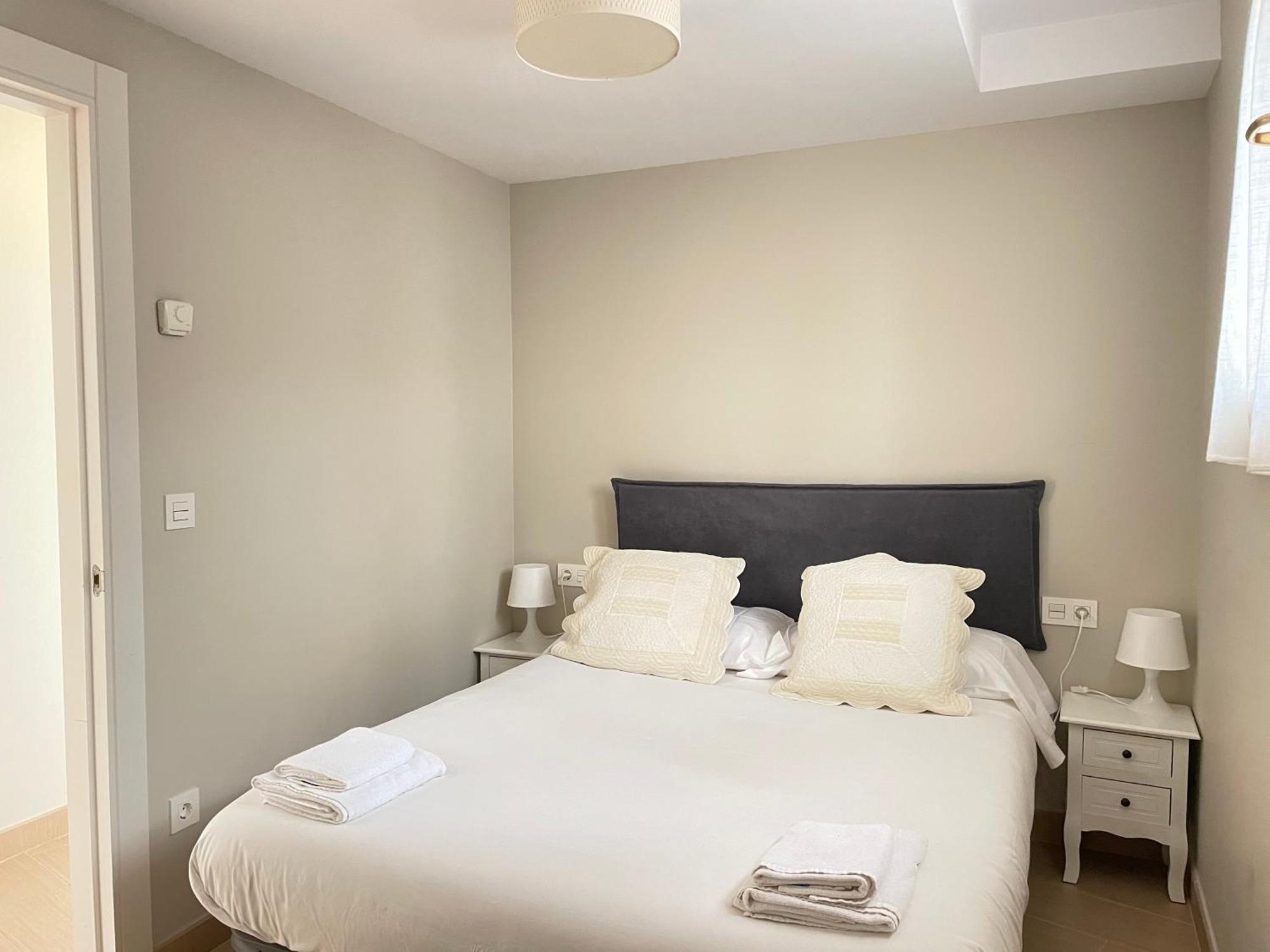 Apartamento Casa Francho 2 Пантікоса Екстер'єр фото